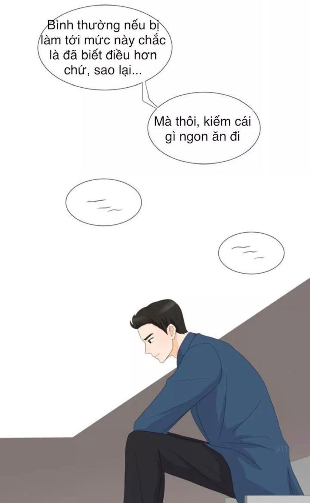 Idol Và Sếp Em Yêu Ai? Chapter 14 - Trang 2