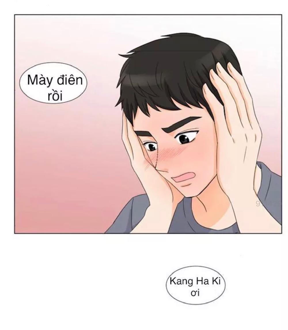 Idol Và Sếp Em Yêu Ai? Chapter 13 - Trang 2