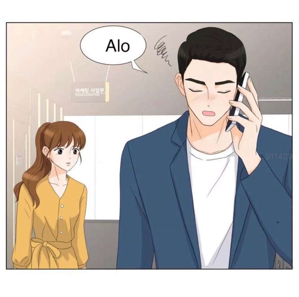 Idol Và Sếp Em Yêu Ai? Chapter 13 - Trang 2