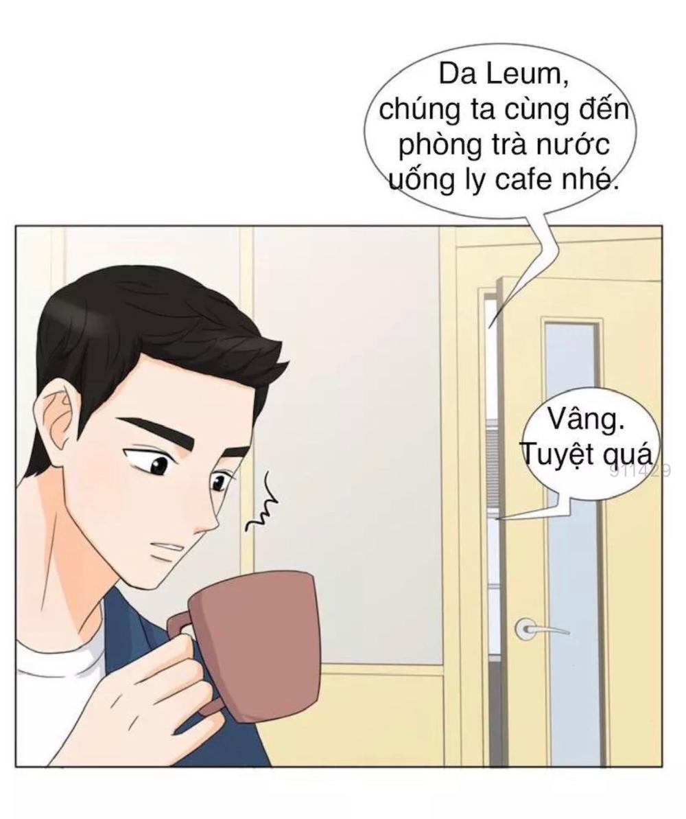 Idol Và Sếp Em Yêu Ai? Chapter 13 - Trang 2