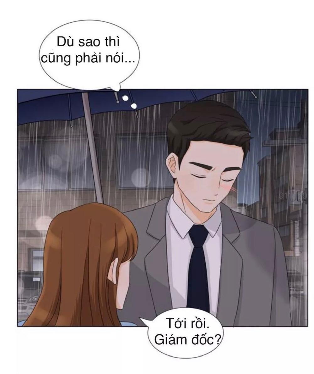 Idol Và Sếp Em Yêu Ai? Chapter 12 - Trang 2