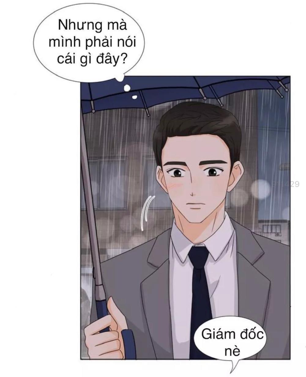 Idol Và Sếp Em Yêu Ai? Chapter 12 - Trang 2