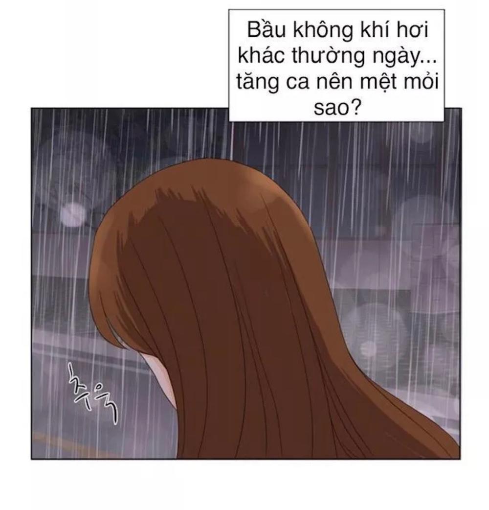 Idol Và Sếp Em Yêu Ai? Chapter 12 - Trang 2