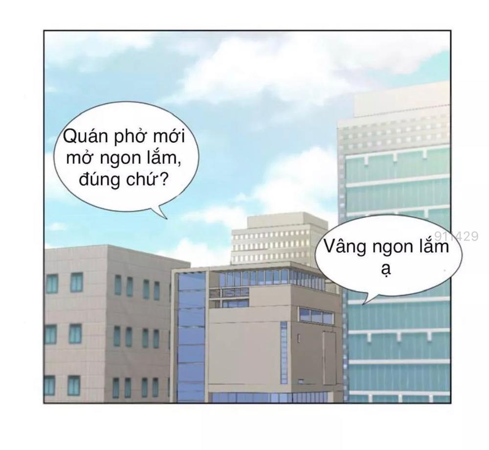 Idol Và Sếp Em Yêu Ai? Chapter 11 - Trang 2