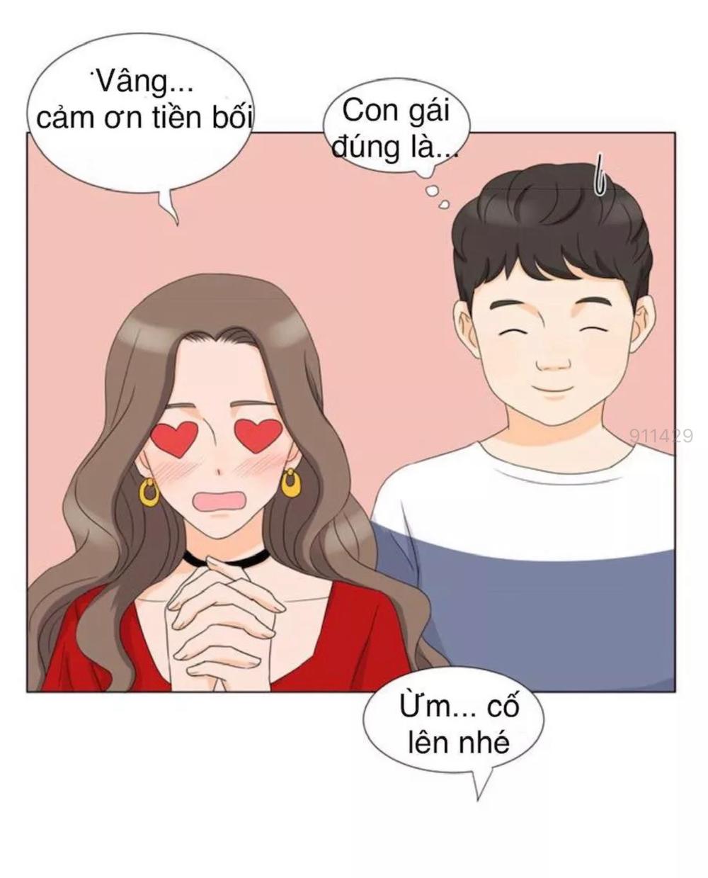 Idol Và Sếp Em Yêu Ai? Chapter 11 - Trang 2