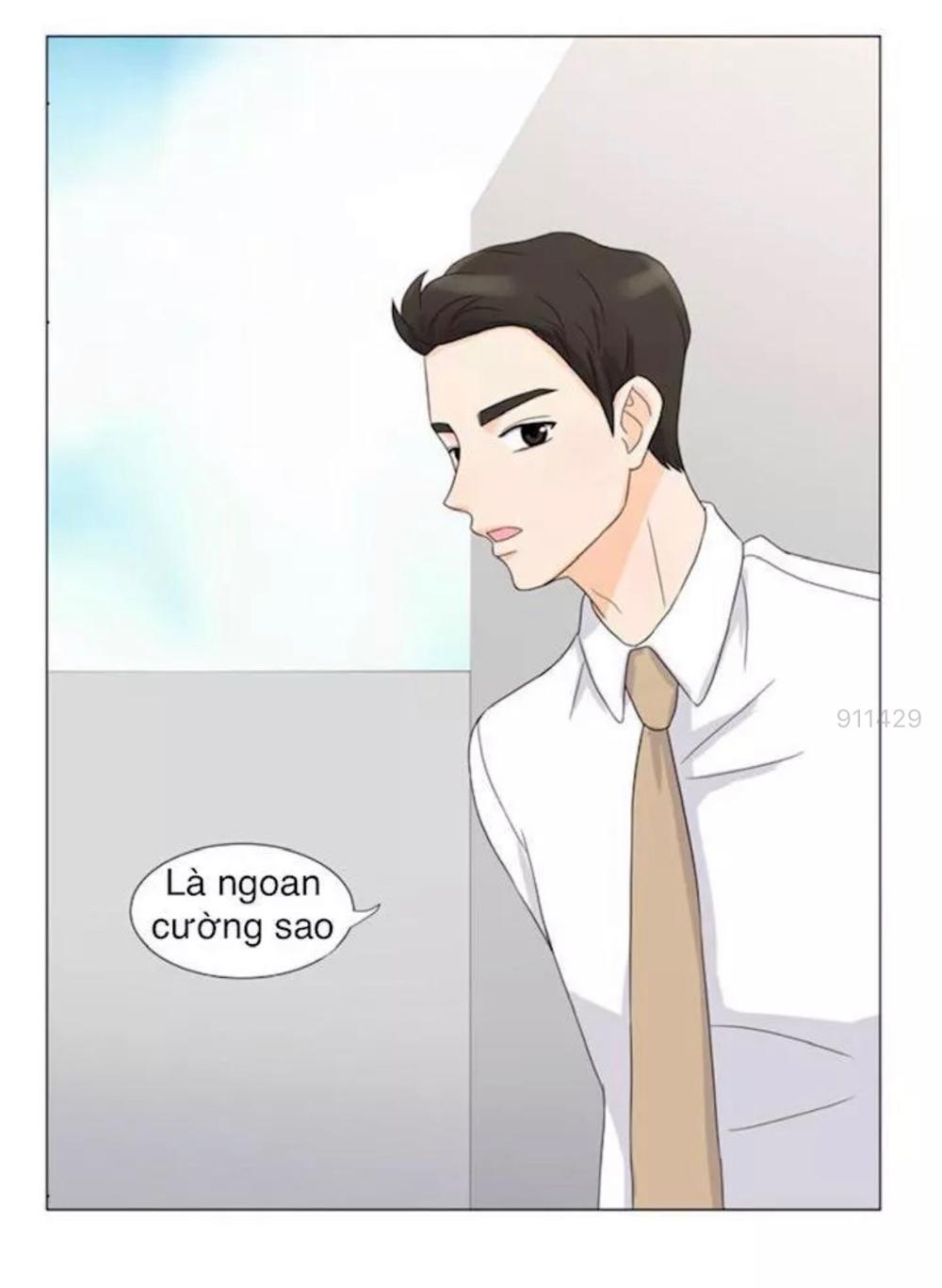 Idol Và Sếp Em Yêu Ai? Chapter 10 - Trang 2