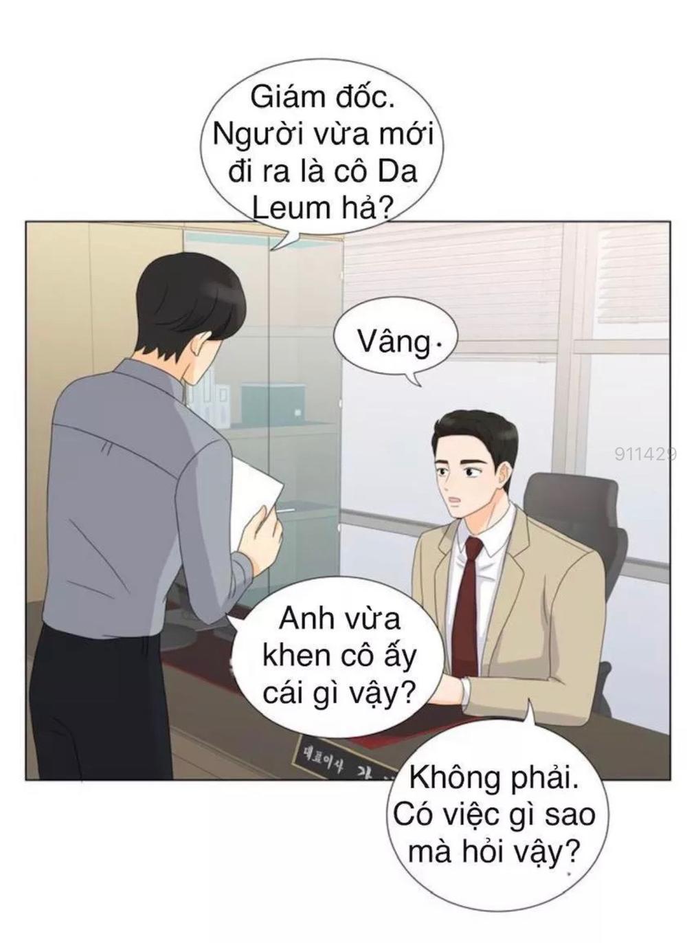 Idol Và Sếp Em Yêu Ai? Chapter 10 - Trang 2