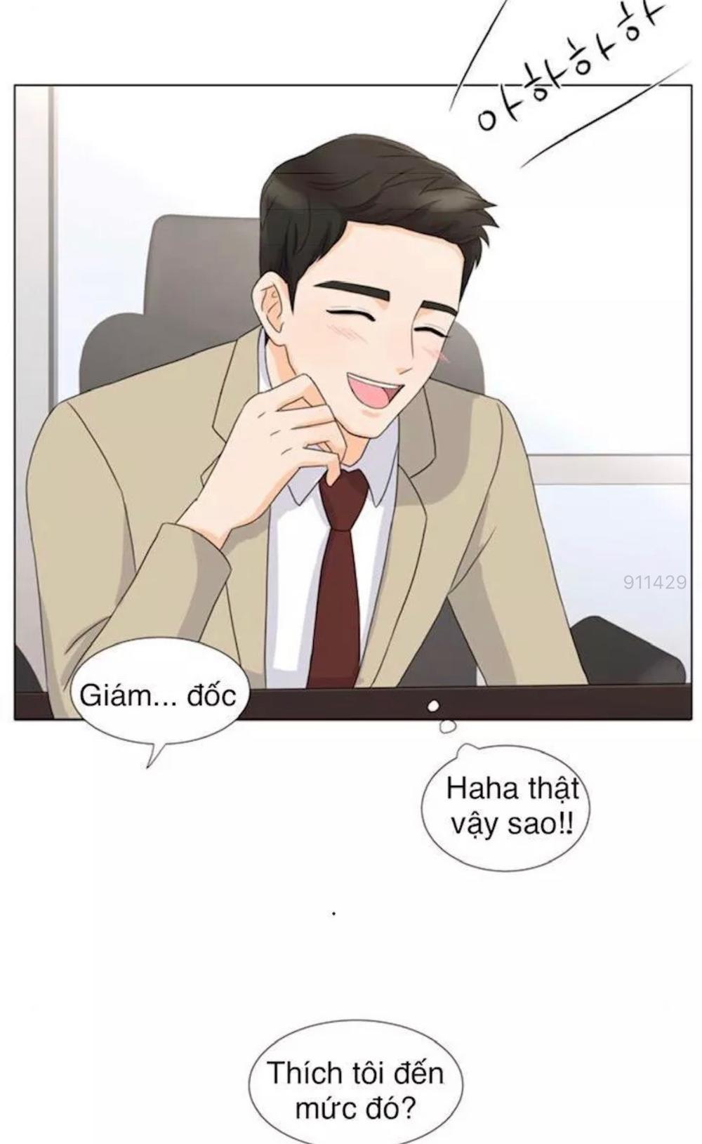 Idol Và Sếp Em Yêu Ai? Chapter 10 - Trang 2