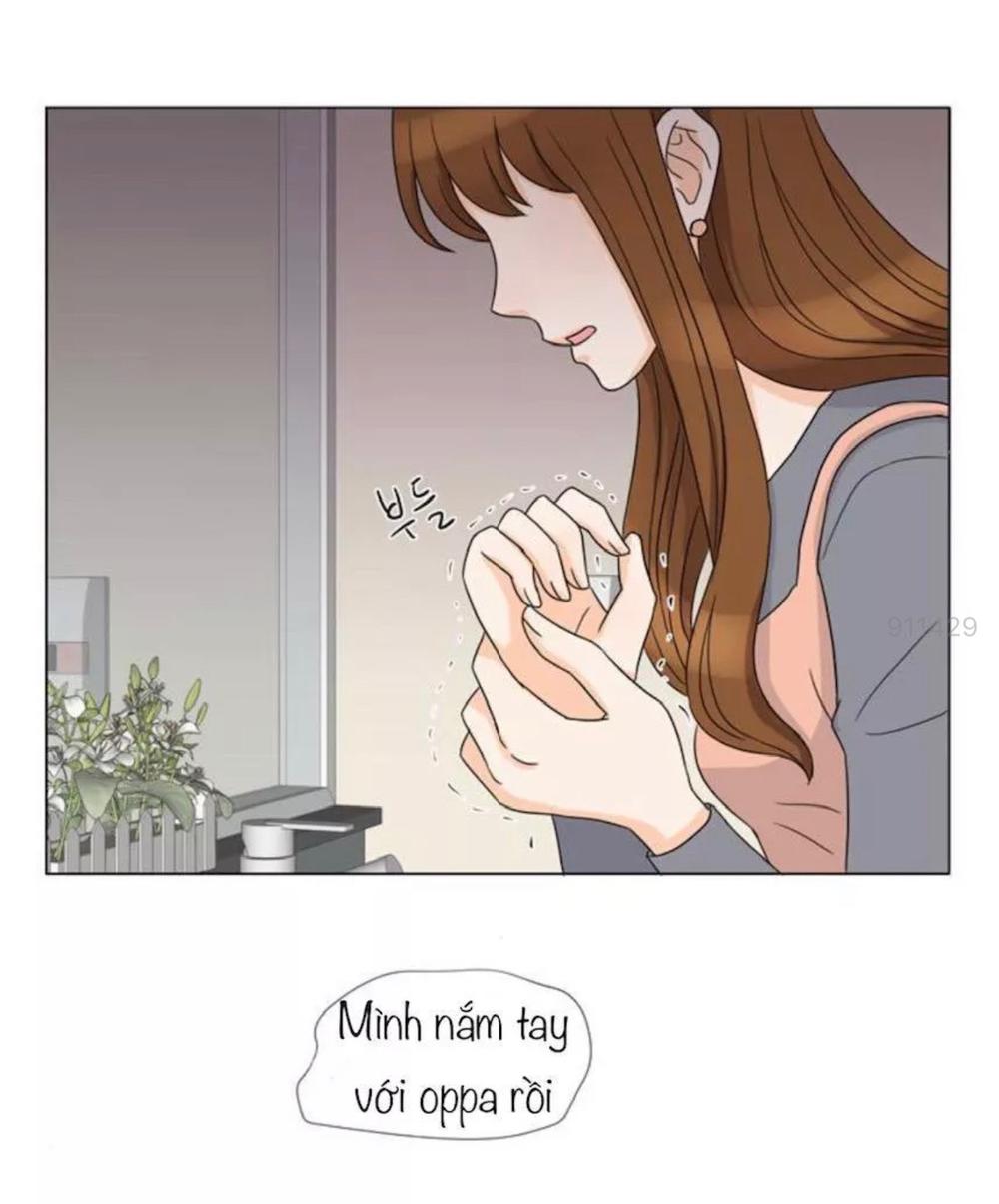 Idol Và Sếp Em Yêu Ai? Chapter 9 - Trang 2