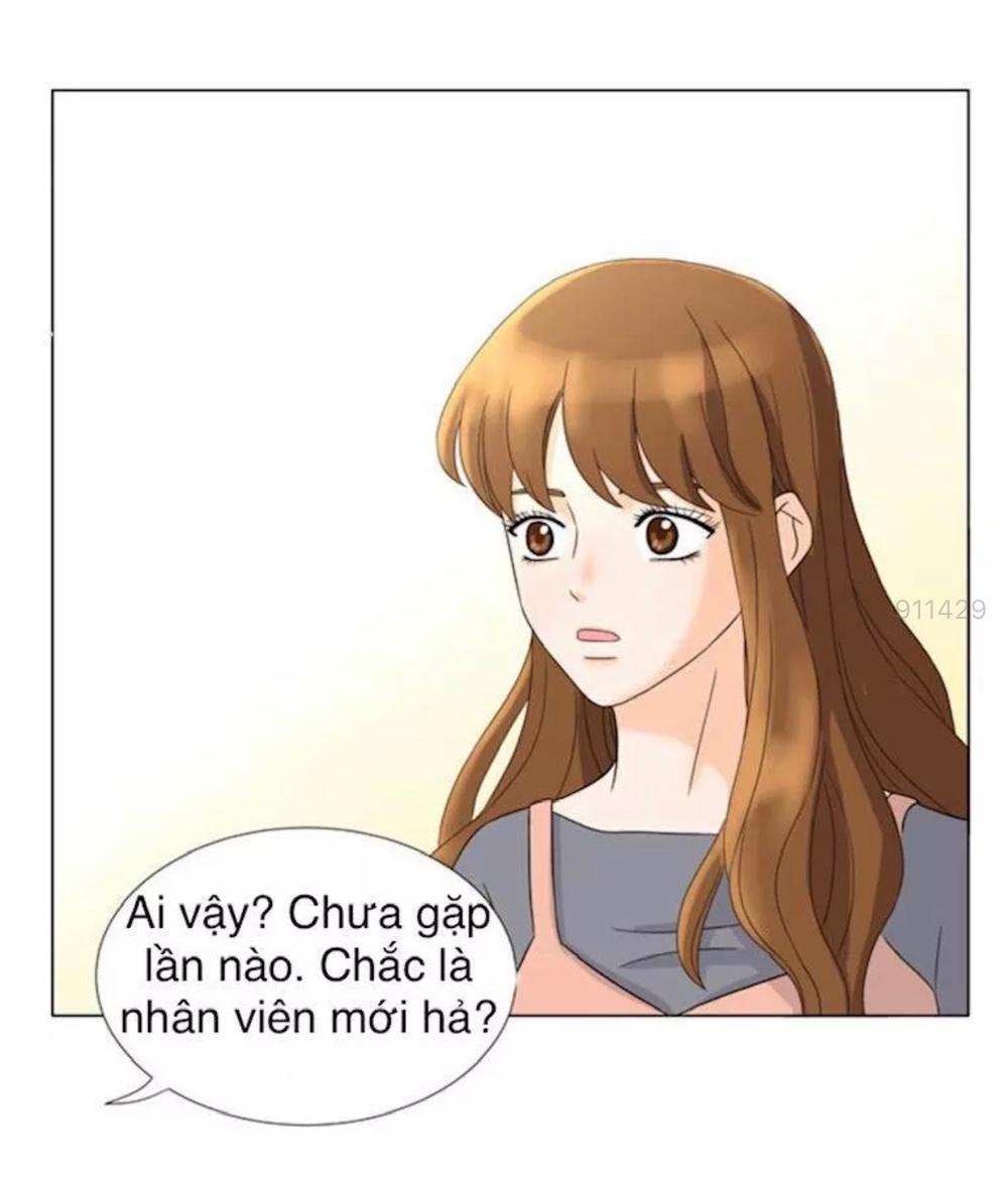 Idol Và Sếp Em Yêu Ai? Chapter 9 - Trang 2