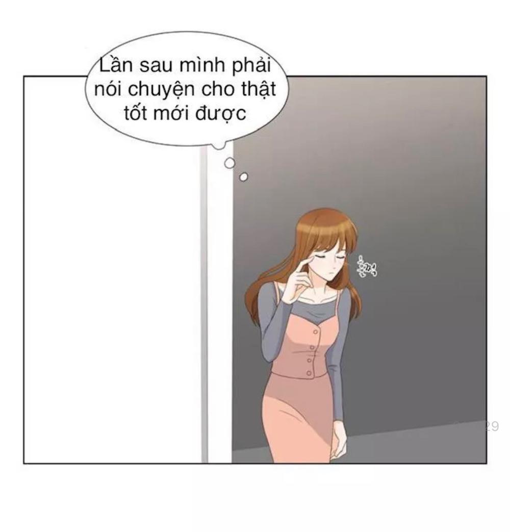 Idol Và Sếp Em Yêu Ai? Chapter 9 - Trang 2