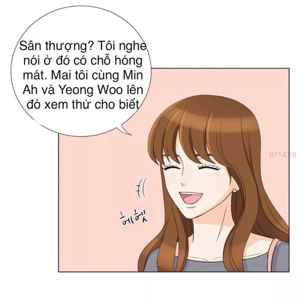 Idol Và Sếp Em Yêu Ai? Chapter 9 - Trang 2