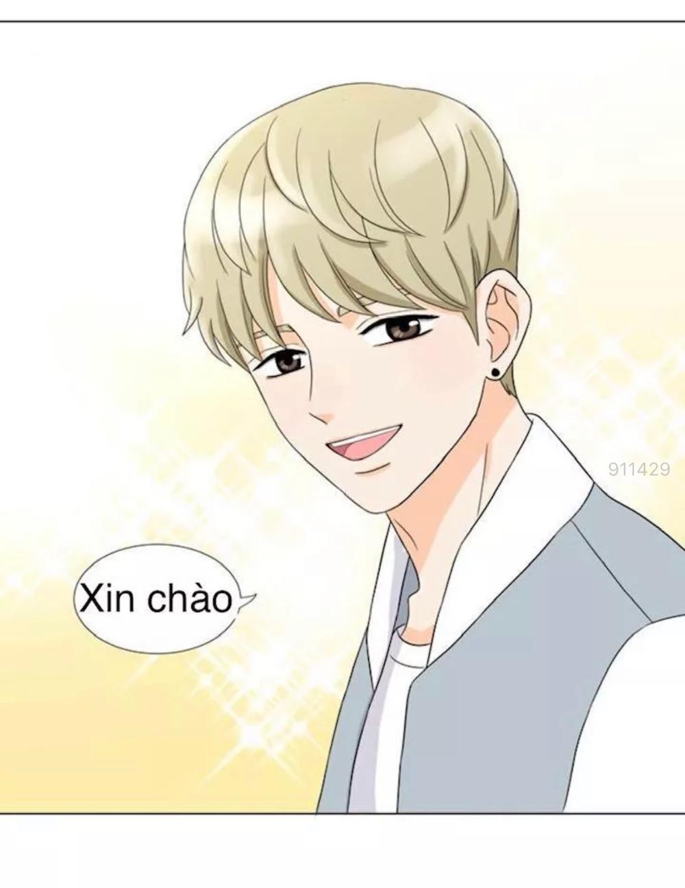 Idol Và Sếp Em Yêu Ai? Chapter 9 - Trang 2