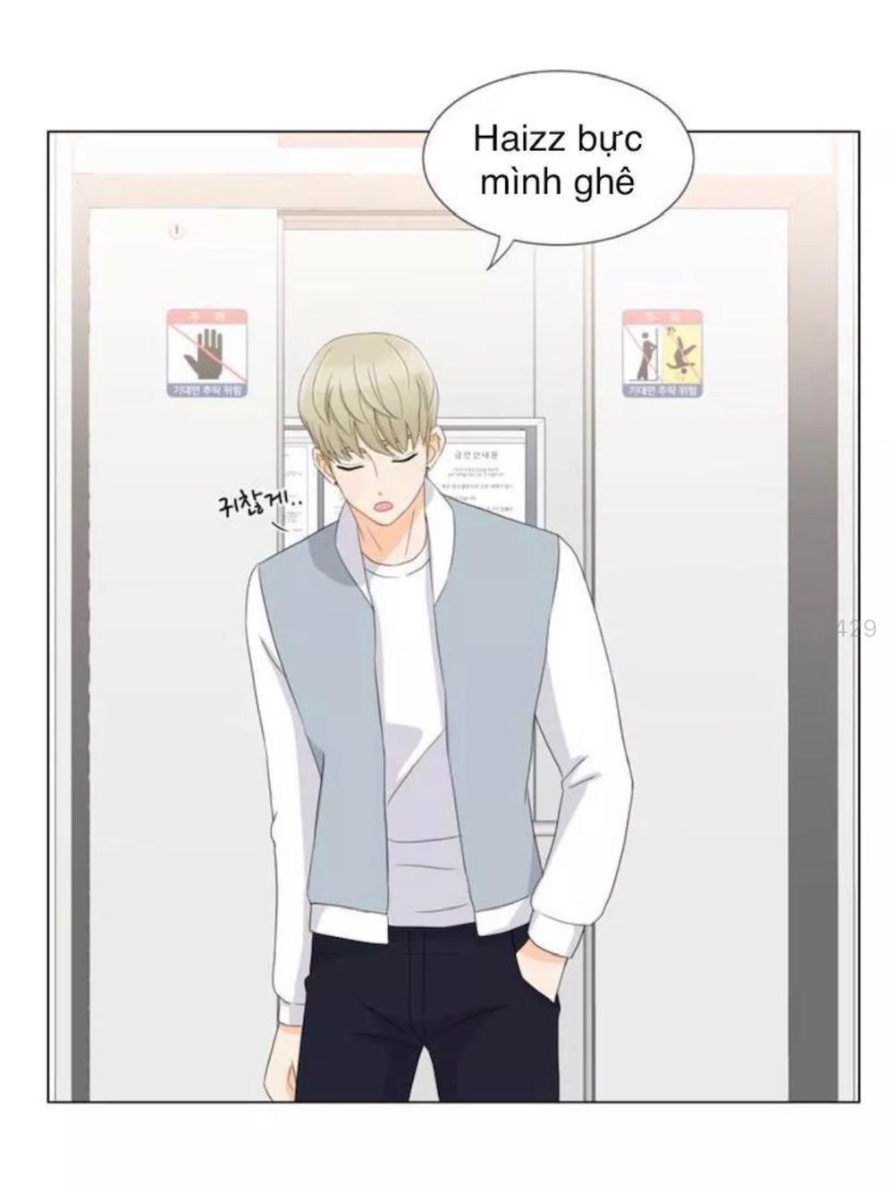 Idol Và Sếp Em Yêu Ai? Chapter 9 - Trang 2