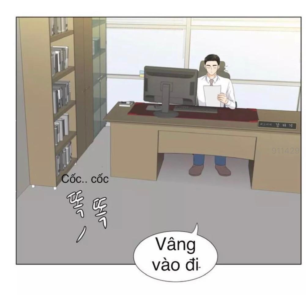 Idol Và Sếp Em Yêu Ai? Chapter 8 - Trang 2