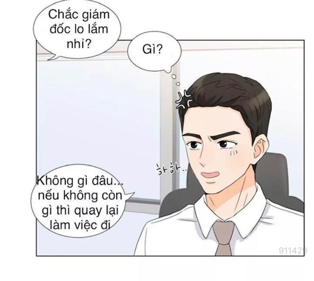 Idol Và Sếp Em Yêu Ai? Chapter 8 - Trang 2