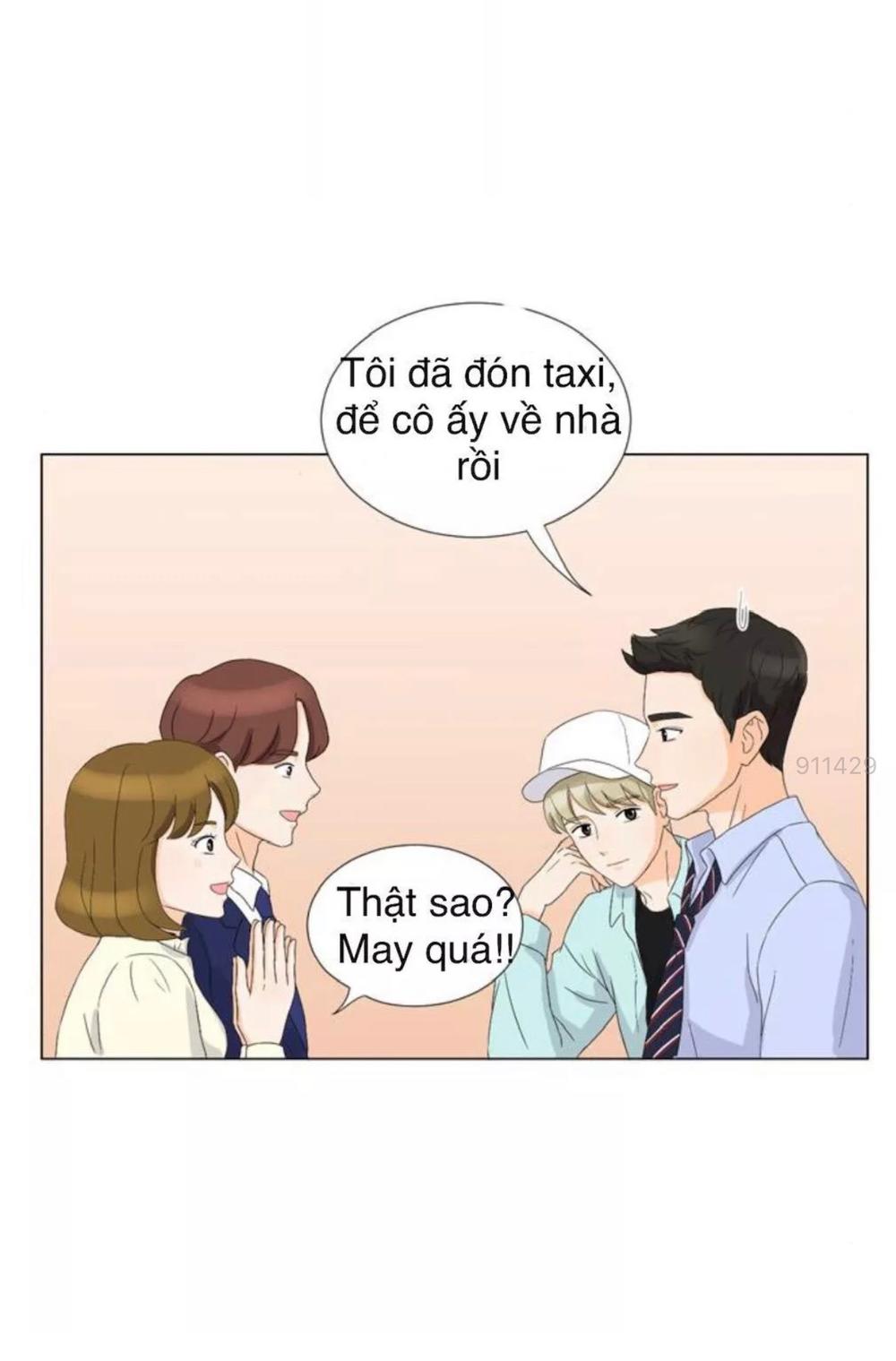 Idol Và Sếp Em Yêu Ai? Chapter 6 - Trang 2