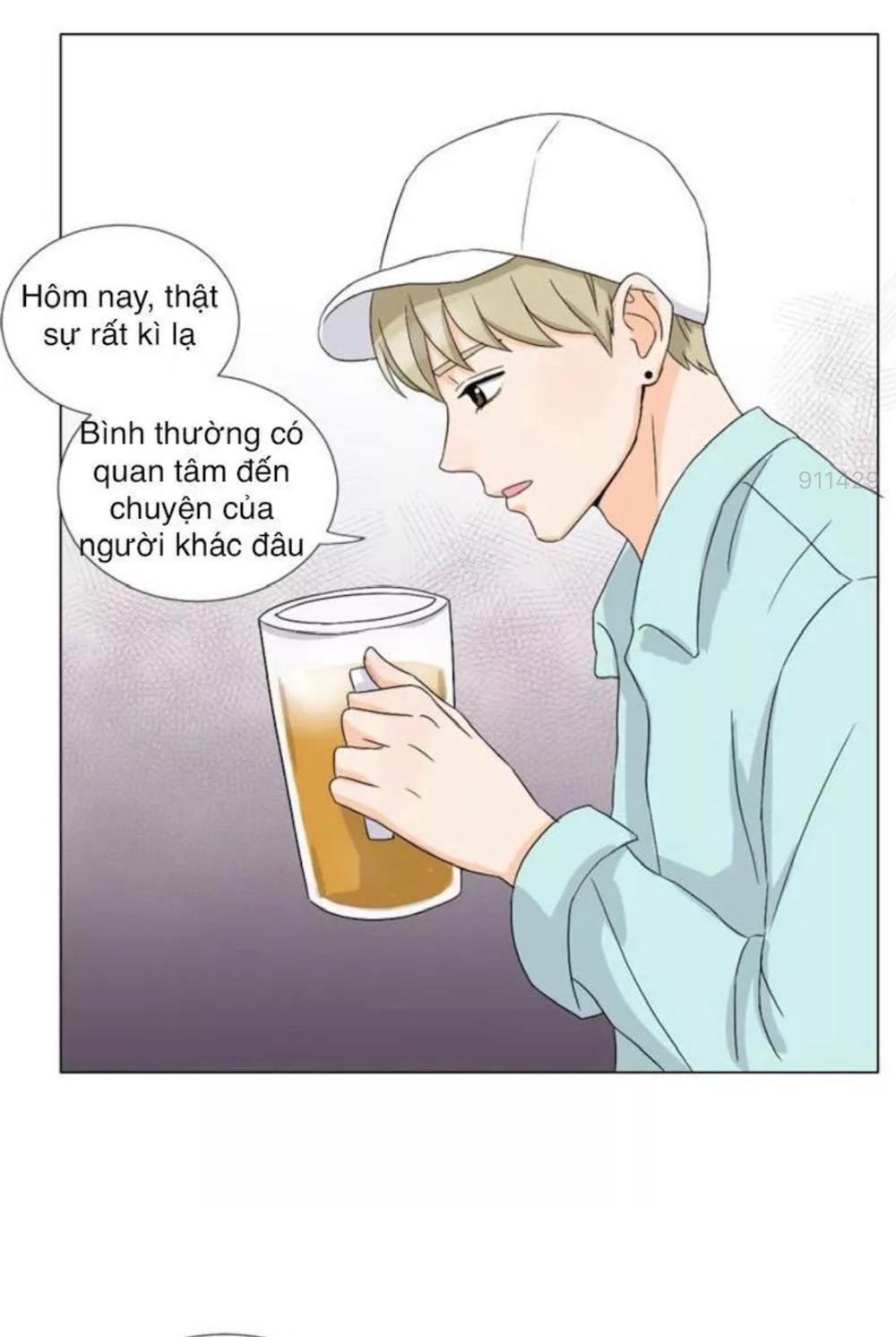 Idol Và Sếp Em Yêu Ai? Chapter 6 - Trang 2