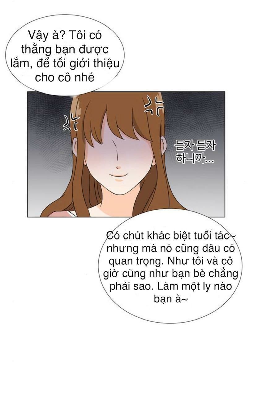 Idol Và Sếp Em Yêu Ai? Chapter 4 - Trang 2