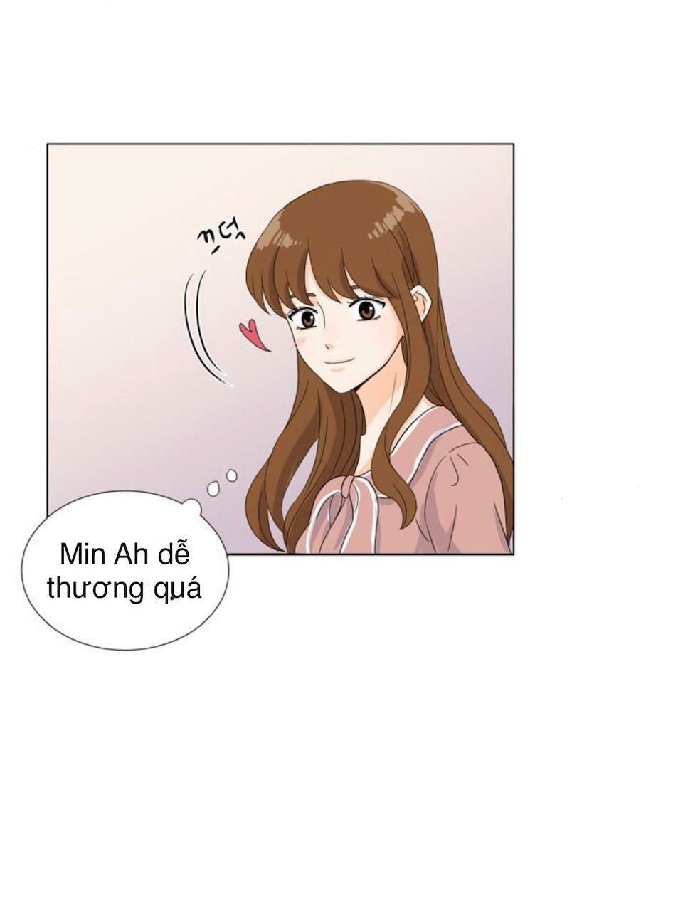 Idol Và Sếp Em Yêu Ai? Chapter 4 - Trang 2