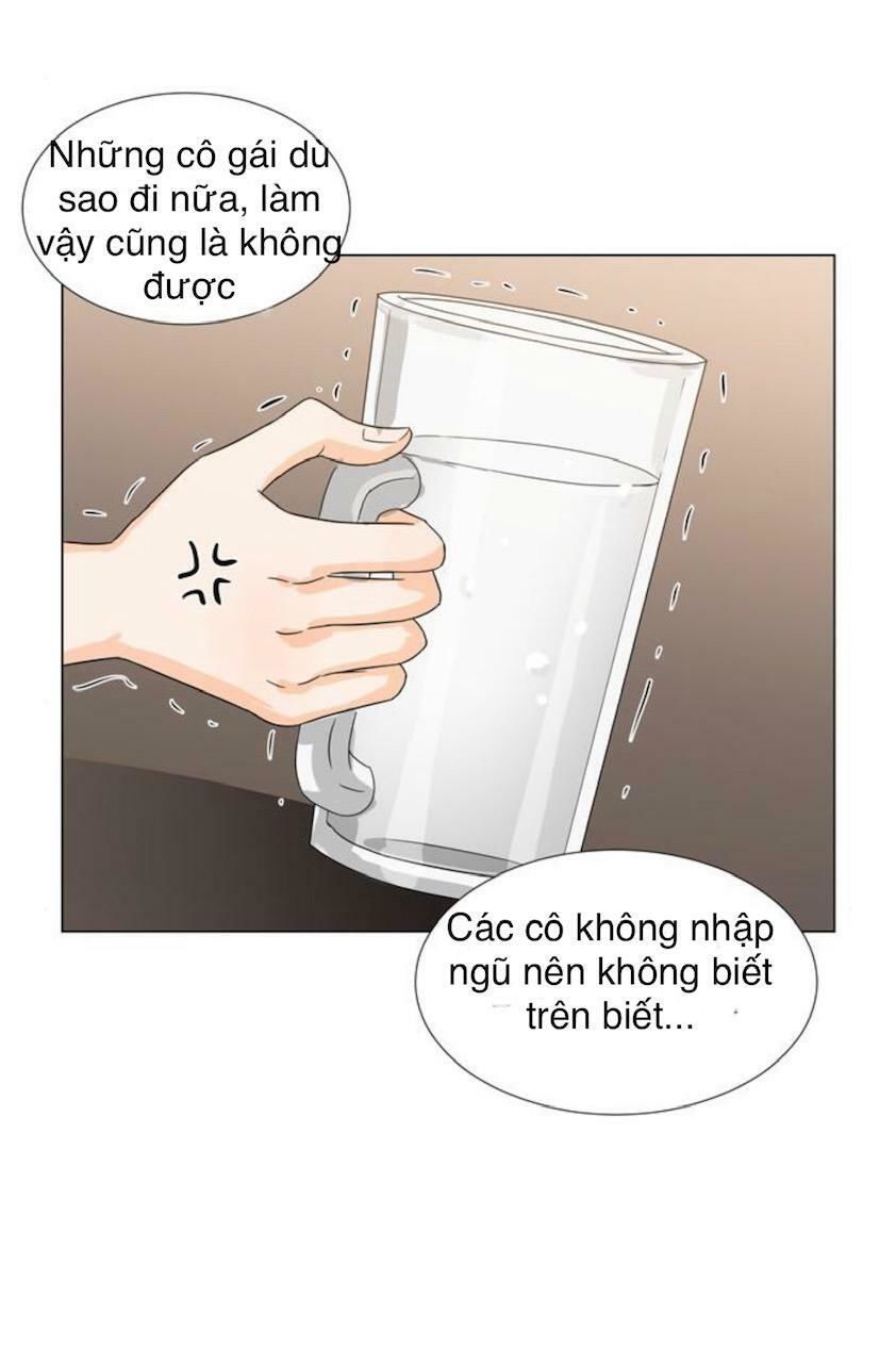 Idol Và Sếp Em Yêu Ai? Chapter 4 - Trang 2