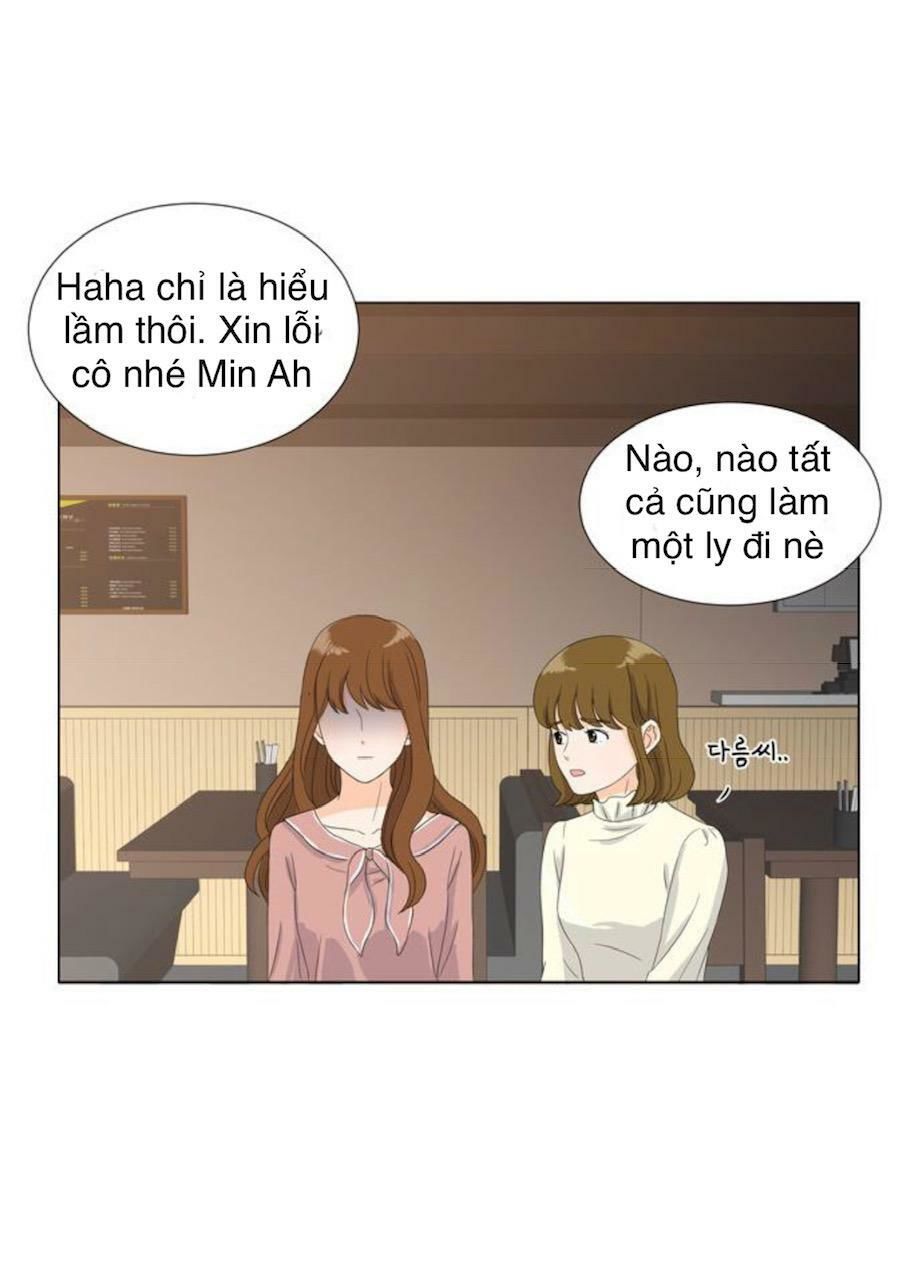 Idol Và Sếp Em Yêu Ai? Chapter 4 - Trang 2