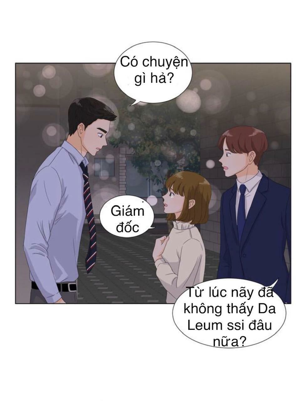 Idol Và Sếp Em Yêu Ai? Chapter 4 - Trang 2