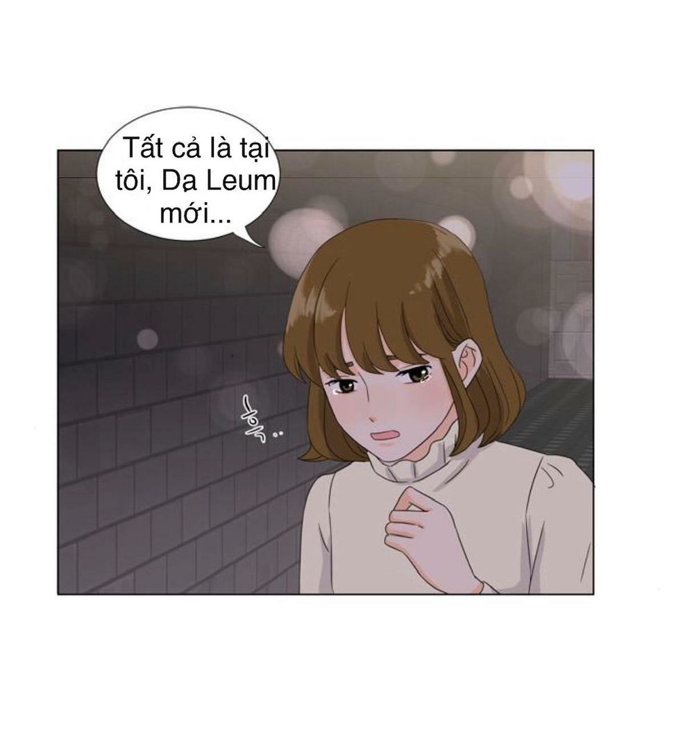 Idol Và Sếp Em Yêu Ai? Chapter 4 - Trang 2