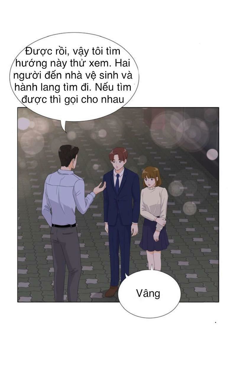 Idol Và Sếp Em Yêu Ai? Chapter 4 - Trang 2