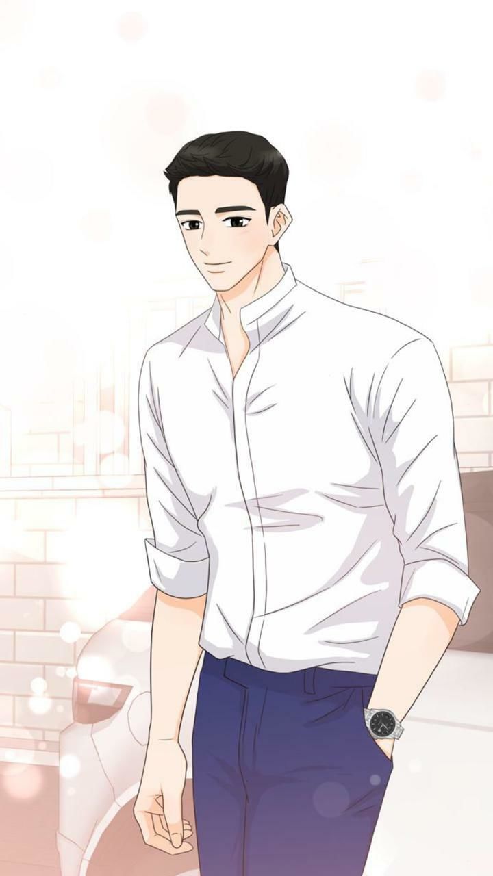 Idol Và Sếp Em Yêu Ai? Chapter 4 - Trang 2