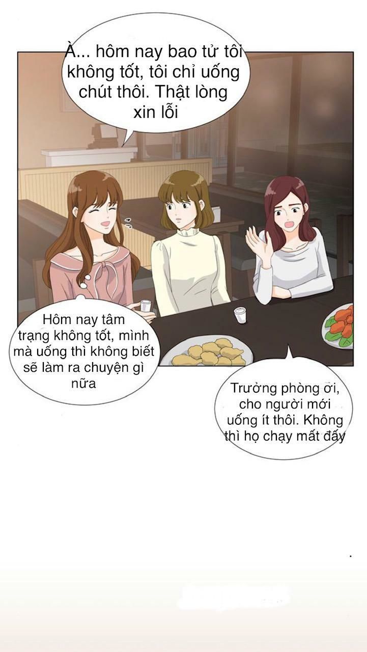 Idol Và Sếp Em Yêu Ai? Chapter 4 - Trang 2