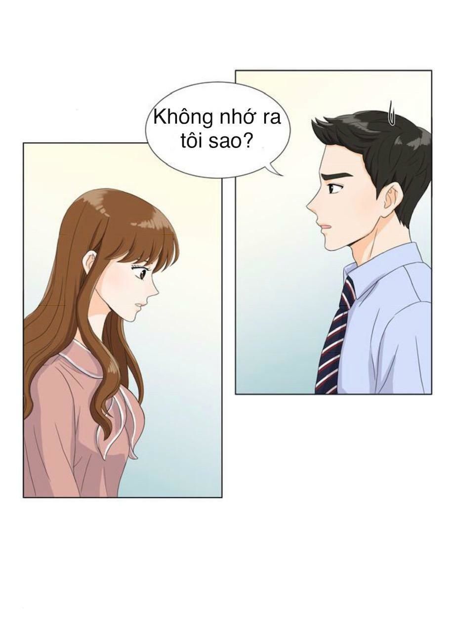 Idol Và Sếp Em Yêu Ai? Chapter 3 - Trang 2