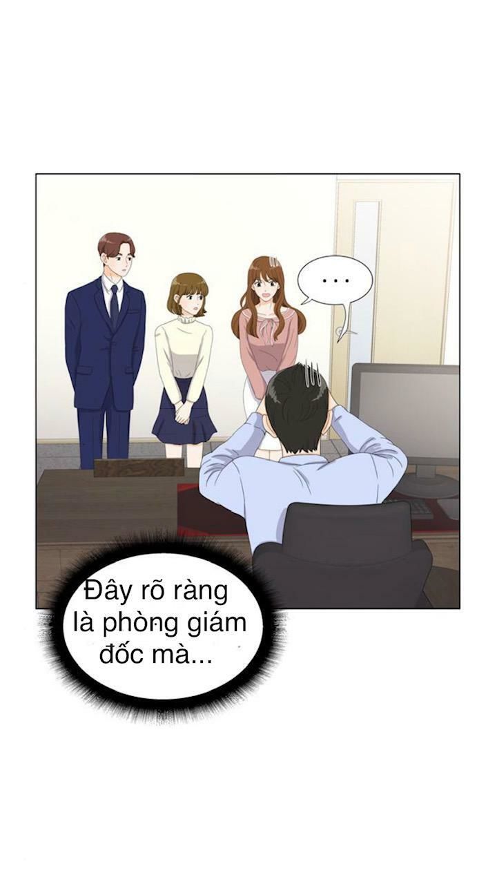 Idol Và Sếp Em Yêu Ai? Chapter 3 - Trang 2