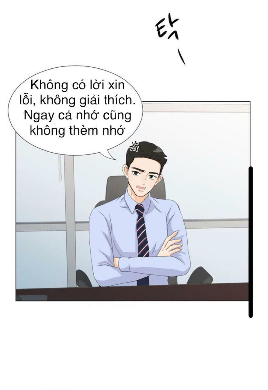 Idol Và Sếp Em Yêu Ai? Chapter 3 - Trang 2