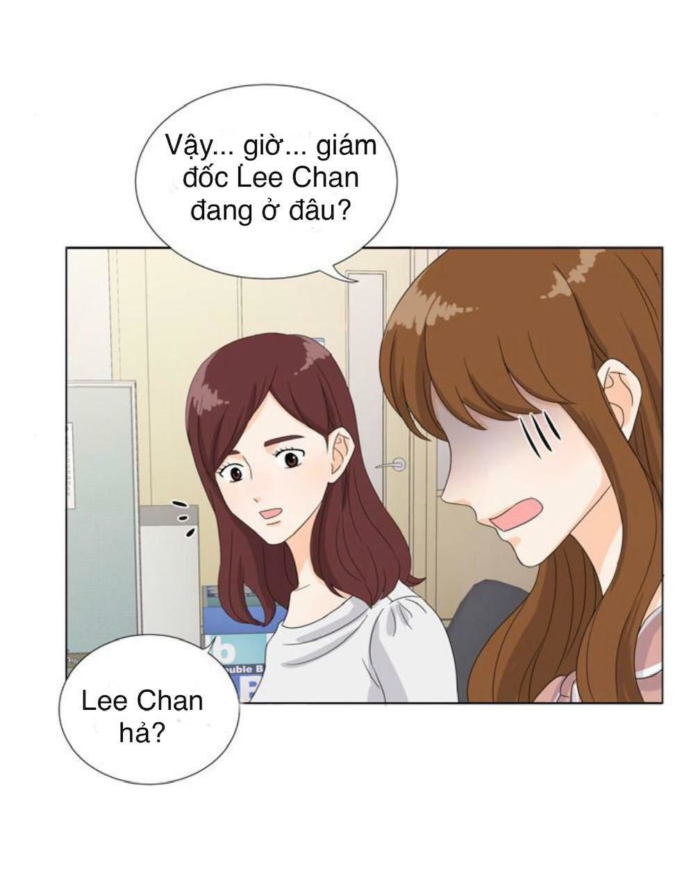 Idol Và Sếp Em Yêu Ai? Chapter 3 - Trang 2