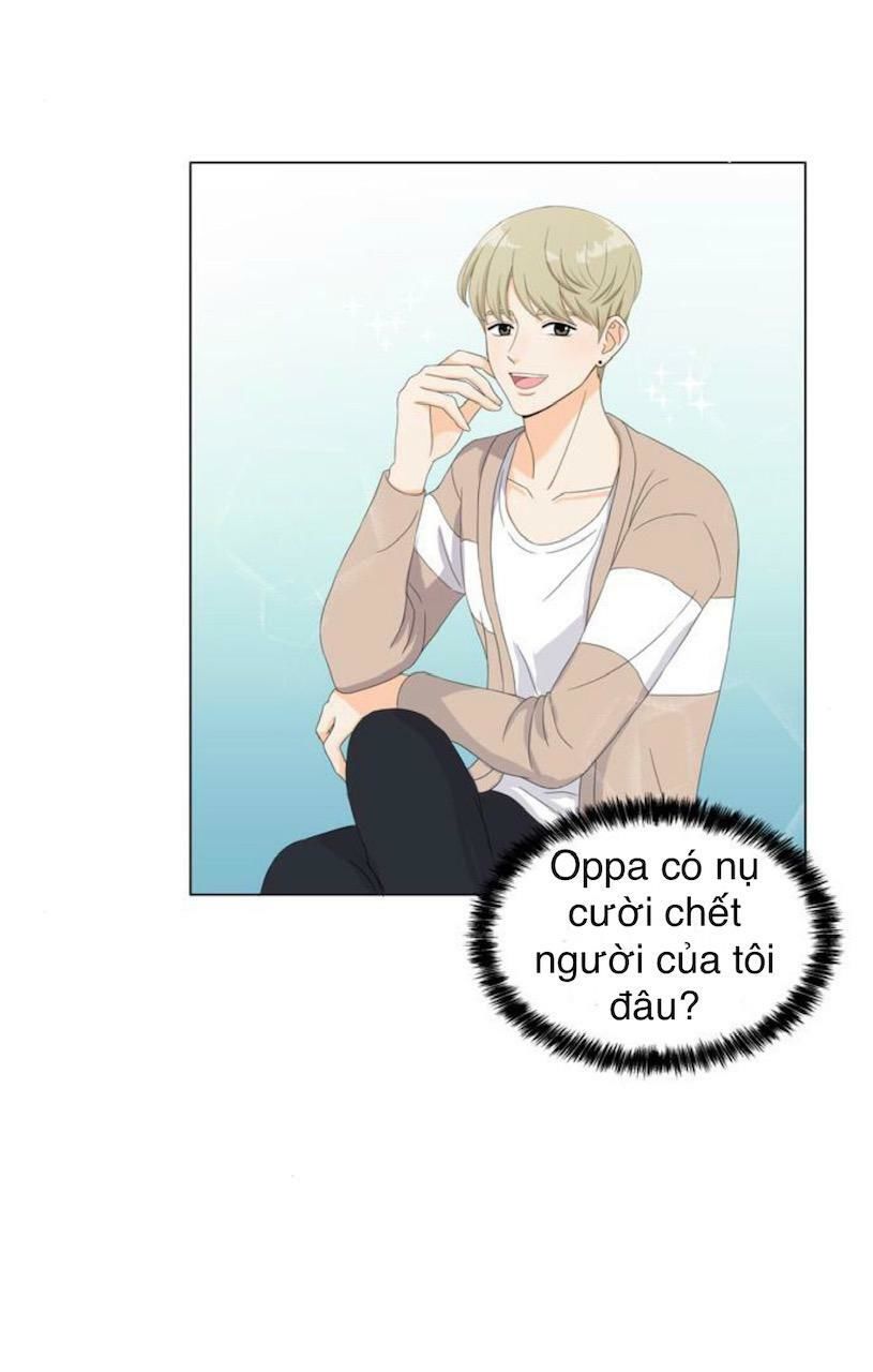 Idol Và Sếp Em Yêu Ai? Chapter 3 - Trang 2