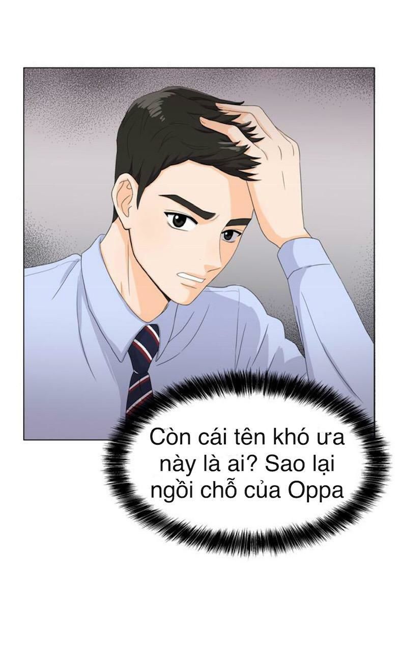 Idol Và Sếp Em Yêu Ai? Chapter 3 - Trang 2