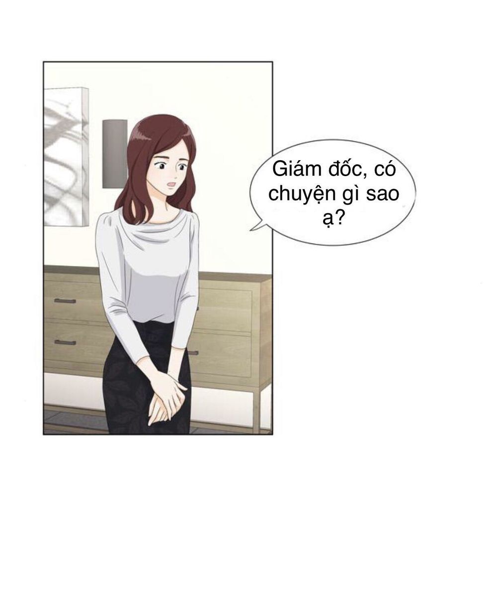 Idol Và Sếp Em Yêu Ai? Chapter 3 - Trang 2