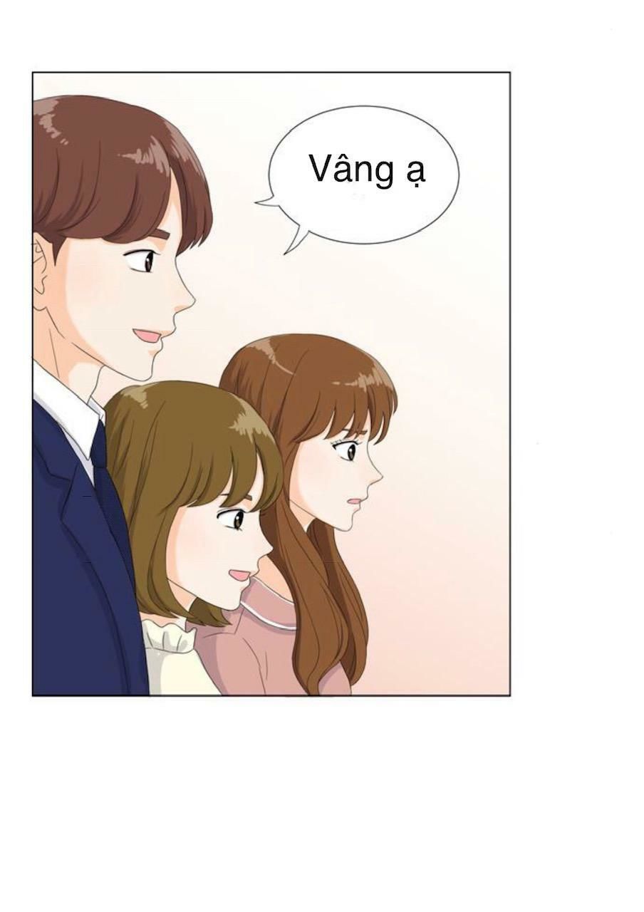 Idol Và Sếp Em Yêu Ai? Chapter 3 - Trang 2