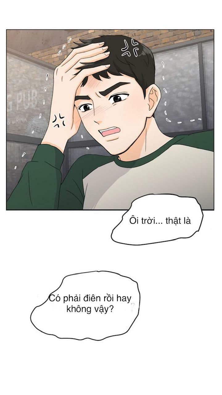 Idol Và Sếp Em Yêu Ai? Chapter 2 - Trang 2