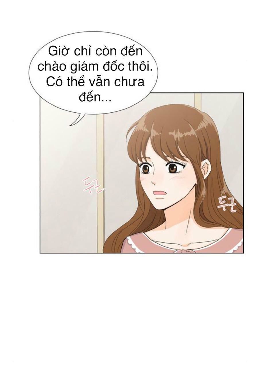 Idol Và Sếp Em Yêu Ai? Chapter 2 - Trang 2