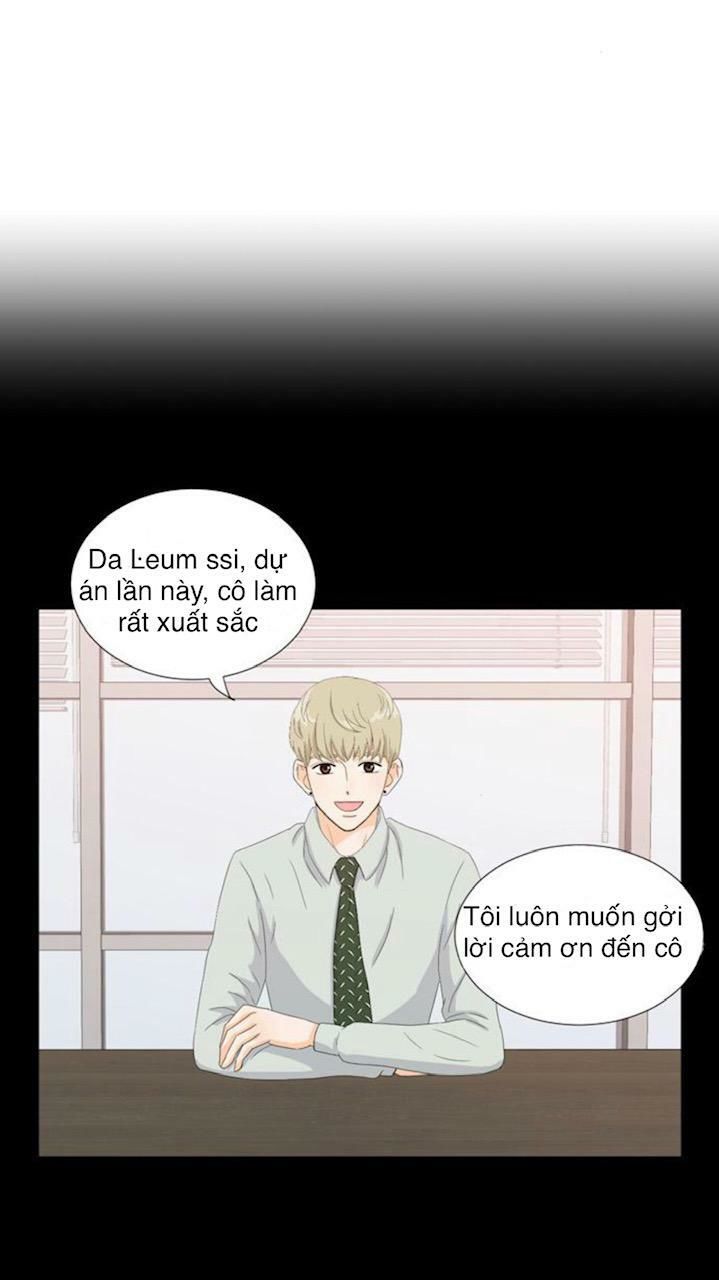 Idol Và Sếp Em Yêu Ai? Chapter 2 - Trang 2