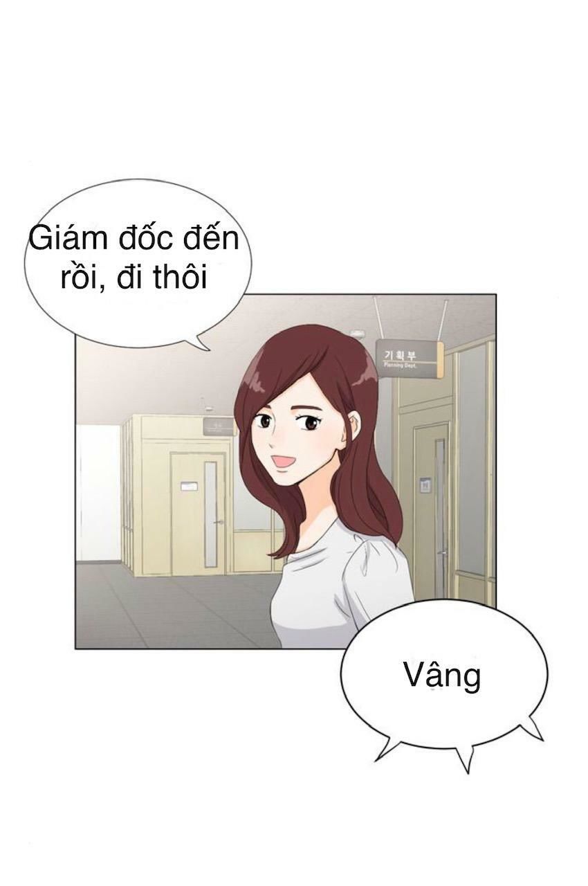 Idol Và Sếp Em Yêu Ai? Chapter 2 - Trang 2