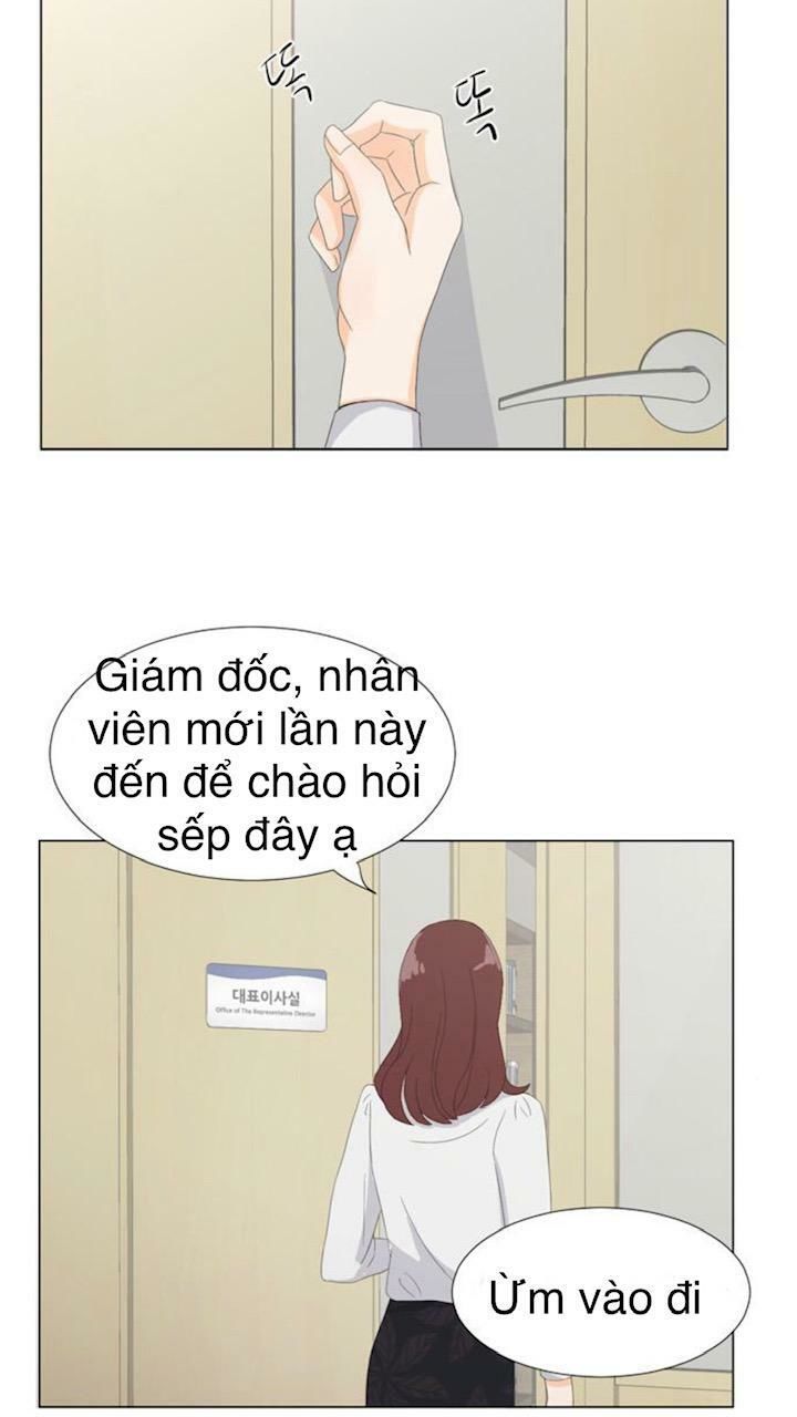 Idol Và Sếp Em Yêu Ai? Chapter 2 - Trang 2