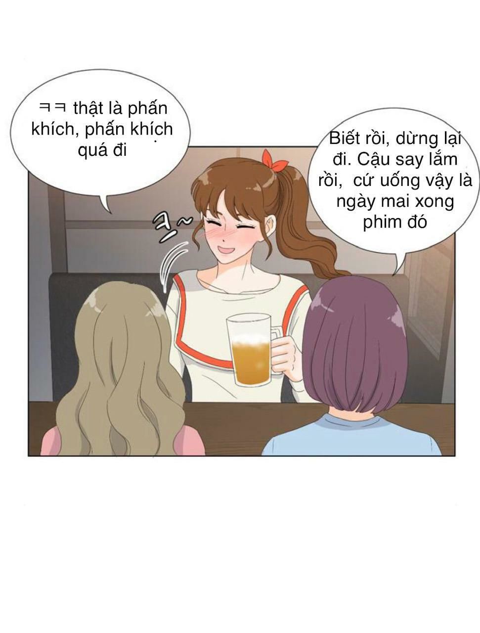 Idol Và Sếp Em Yêu Ai? Chapter 2 - Trang 2