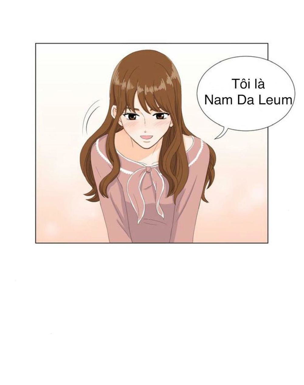 Idol Và Sếp Em Yêu Ai? Chapter 2 - Trang 2