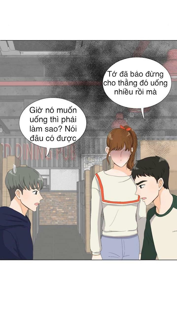 Idol Và Sếp Em Yêu Ai? Chapter 2 - Trang 2