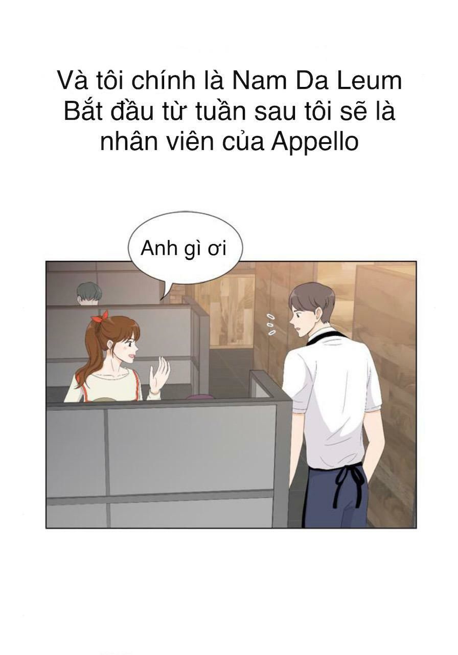 Idol Và Sếp Em Yêu Ai? Chapter 1 - Trang 2