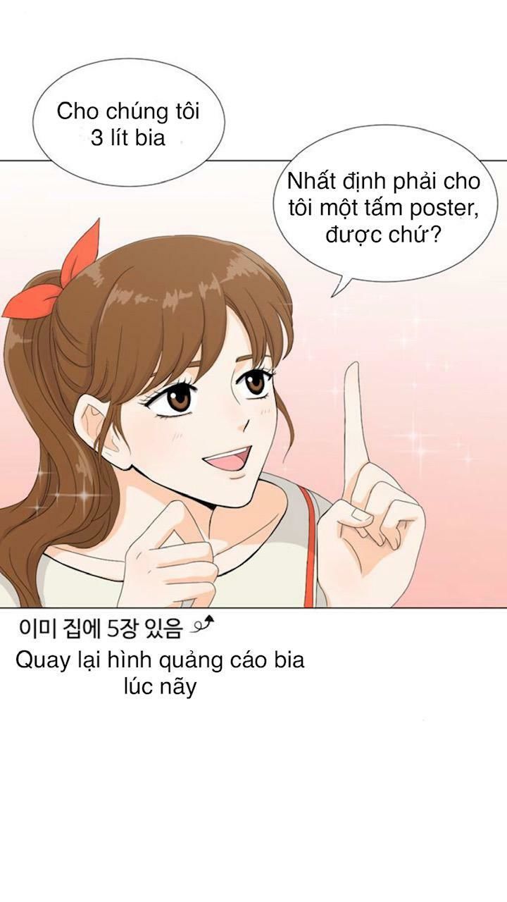 Idol Và Sếp Em Yêu Ai? Chapter 1 - Trang 2