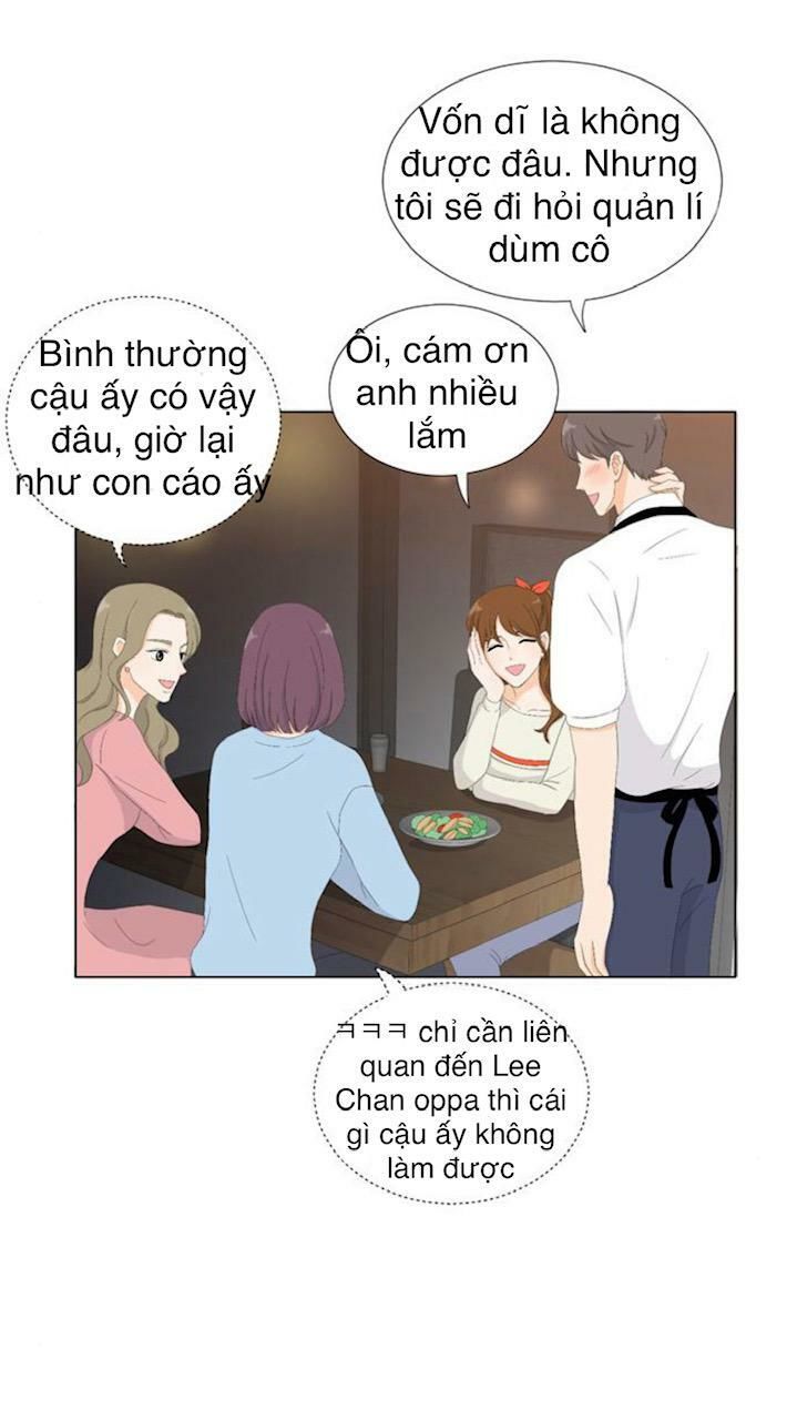 Idol Và Sếp Em Yêu Ai? Chapter 1 - Trang 2